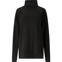 Sweatshirt für Damen mit Rollkragen Athlecia Yunes