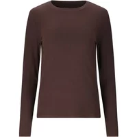 Langarmshirt Athlecia Tinashe V2