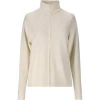 Sweatshirt Full Zip Damen Athlecia Jillnana