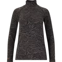 Langarmshirt für Frauen Athlecia Anana