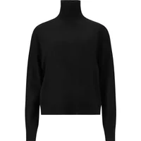 Women's turtleneck sweater Athlecia Dava