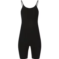 Kurzer Jumpsuit Damen Athlecia Camila