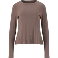 Langarmshirt Athlecia Mandes