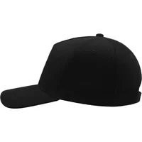 Baseball cap with buckle Atlantis Headwear Liberty Five