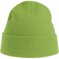 Recycled polyester beanie Atlantis Headwear Rio