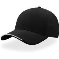 Baseball cap Atlantis Headwear Estoril-S