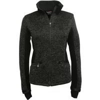 Women's fleece jacket Peak Mountain chineAtmos