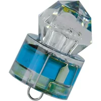 Automatic red diode Ragot