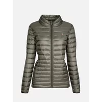 Women's down jacket Aulp Monna image 2