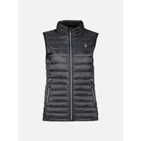 Women's sleeveless down jacket Aulp Monro