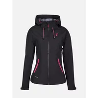 Women's 3-layer hiking jacket Aulp Monty image 2