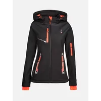 Veste imperméable femme Aulp Nelka