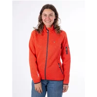 Women's fleece Aulp Rikka image 2