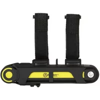Velo Store - UK Folding bike lock - scooter type knife security level 6-10 Auvray | Extra 10% off with Subscription, Postage £16.79 to UK Fedex.