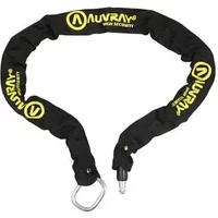 Velo Store - UK Bicycle chain lock with buckle for horseshoe (compatible with horseshoe 168946) Auvray Plug | Extra 10% off with Subscription, Postage £16.79 to UK Fedex.