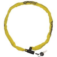 Velo Store - UK Anti-theft chain Auvray K-Bloc | Extra 10% off with Subscription, Postage £16.79 to UK Fedex.