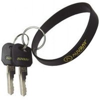 Velo Store - UK Silicone anti-theft cable for spiral lock Auvray | Extra 10% off with Subscription, Postage £16.79 to UK Fedex.