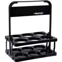 Foldable bottle holder Avento image 2