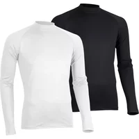 Long Sleeve Thermal Base Layer Avento image 2