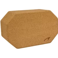 Yoga Brick Avento Cork image 2