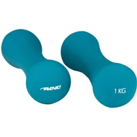1kg Weight Os Avento (x2) image 2