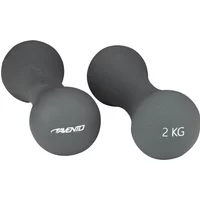 1kg Weight Os Avento (x2) image 2