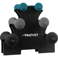 Dumbbell Avento Bone (x3) image 2