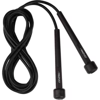 Thin Handle Skipping Rope Avento Basic image 2