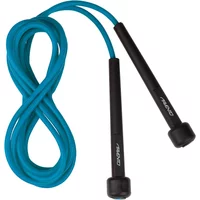 Thin Handle Skipping Rope Avento Basic image 2