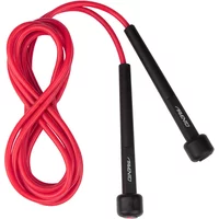 Thin Handle Skipping Rope Avento Basic image 2