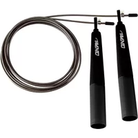Steel Speed Handle Skipping Rope Avento image 2
