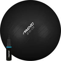 Training and Gymnastics Ball + Pump Avento image 2