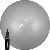 Training and Gymnastics Ball + Pump Avento image 2