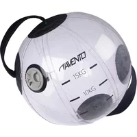 Inflatable Ball with Water Bag Avento image 2