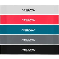 5 Level Resistance Band Avento image 2
