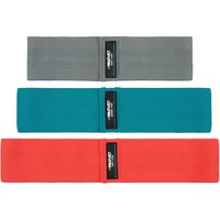 Resistance Band Trainer for Glutes Avento image 2