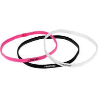 Elastic Headband Avento (x3) image 2