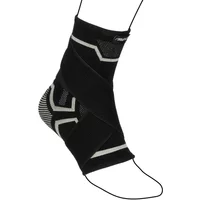 Elastic Compression Ankle Strap Avento image 2