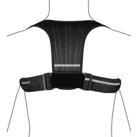 Adjustable Posture and Shoulder Corrector Avento image 2