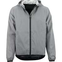 Children's Reflective Hooded Jacket Avento image 2