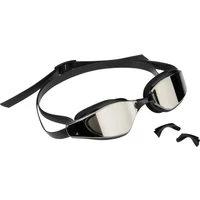 Swimming goggles Avento Pro Curved Wide View image 2