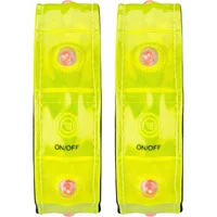 Illuminated armband Avento image 2