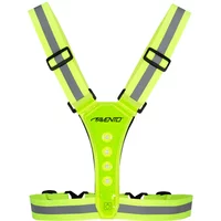 Running vest Avento image 2