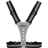 Running vest Avento image 2