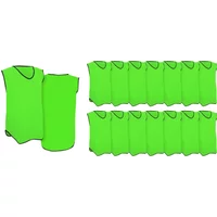 Children's Training Bib Avento (x15) image 2