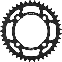 Velo Store - UK Bike crown Avian 50T | Extra 10% off with Subscription, Postage £16.79 to UK Fedex.