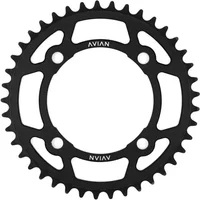 Velo Store - UK Bike crown Avian 48T | Extra 10% off with Subscription, Postage £16.79 to UK Fedex.
