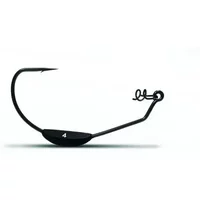 Carnivorous hook VMC 7315SL 1/0