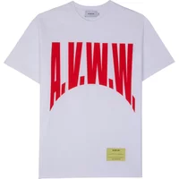 T-shirt Avnier Source AVWW