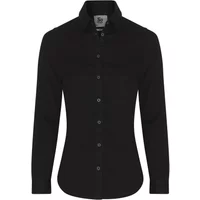 Women's denim shirt AWDis So denim Lucy